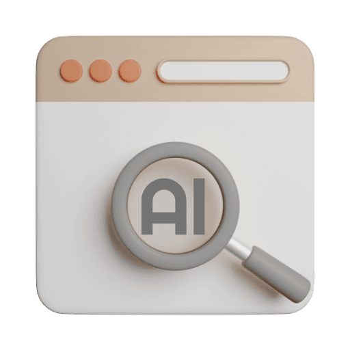 AI Visibility Pulse icon