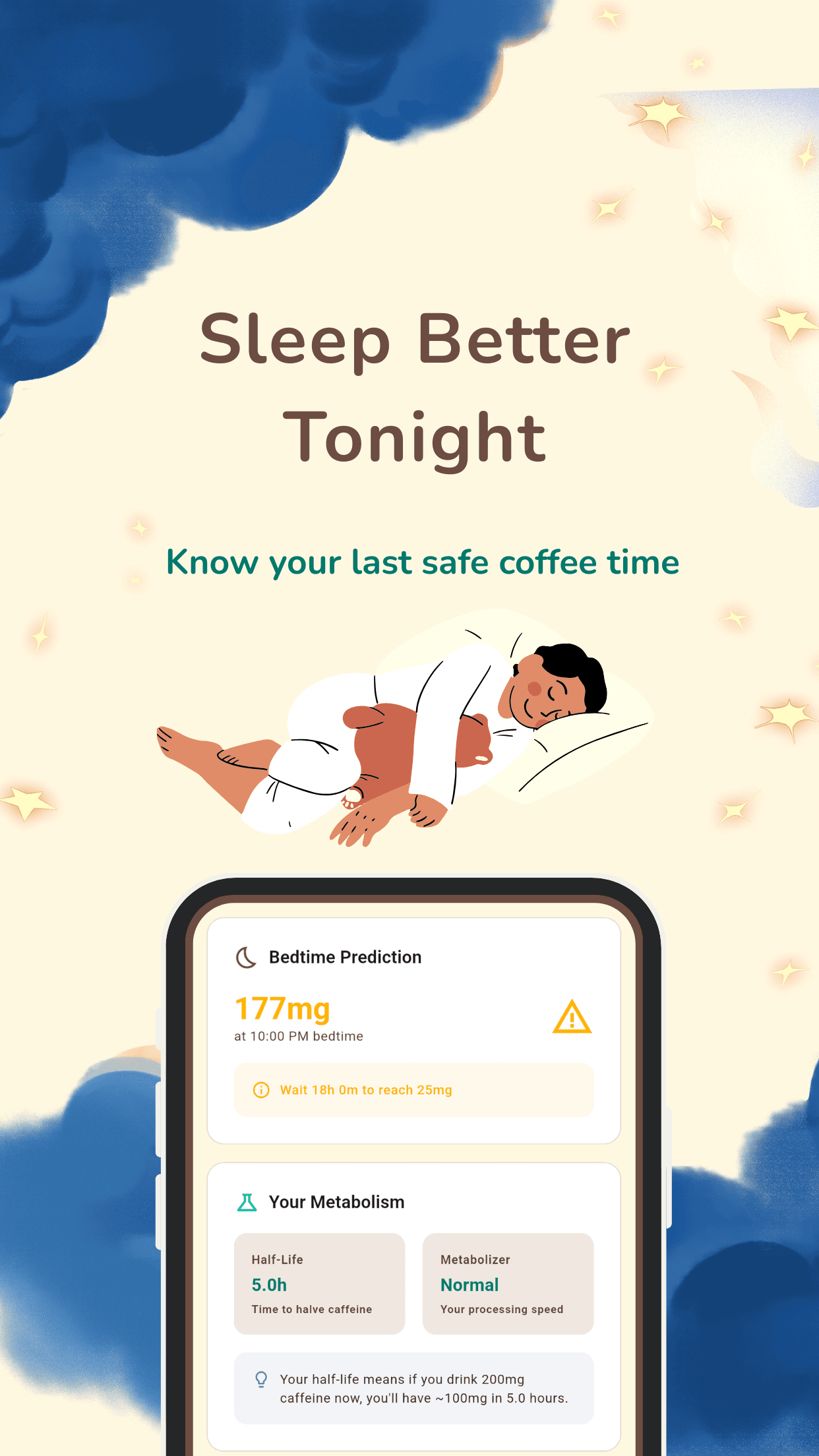 CaffeineReset screenshot 5