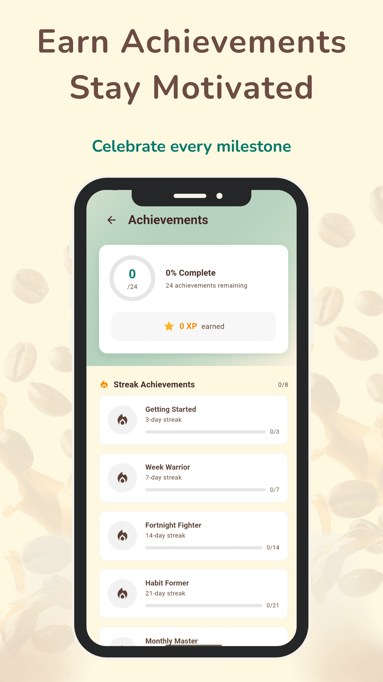 CaffeineReset screenshot 6