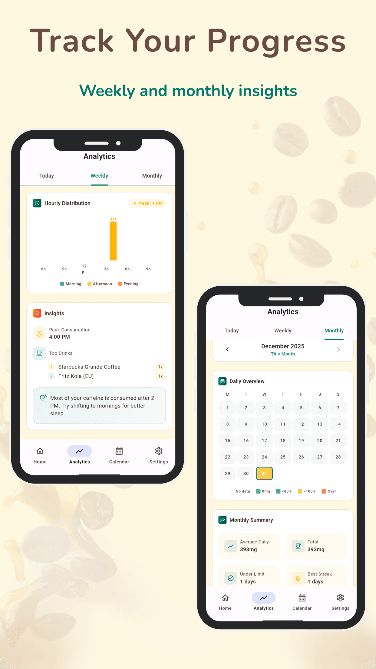 CaffeineReset screenshot 7