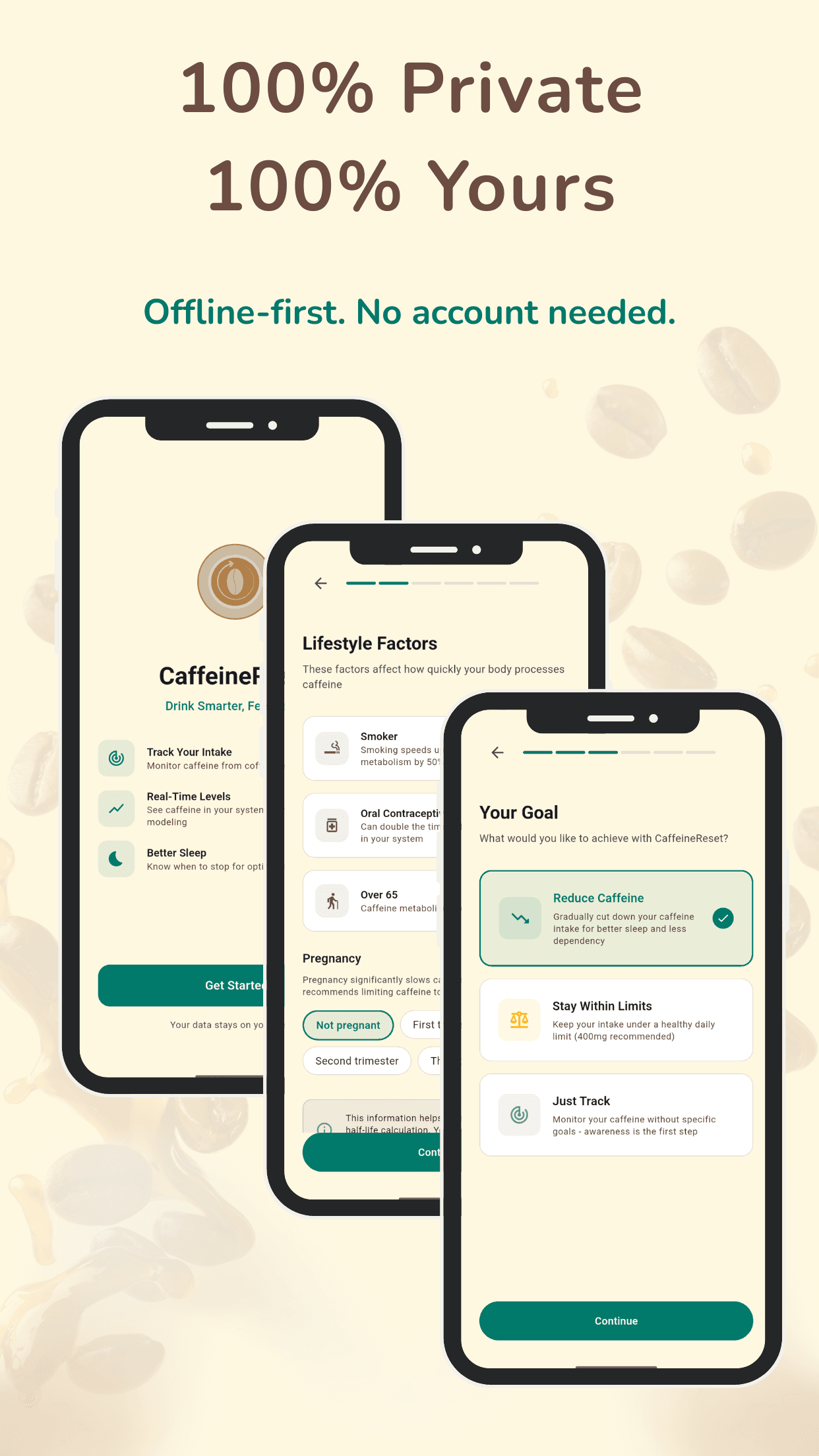 CaffeineReset screenshot 9