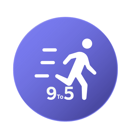 Escape9to5 icon