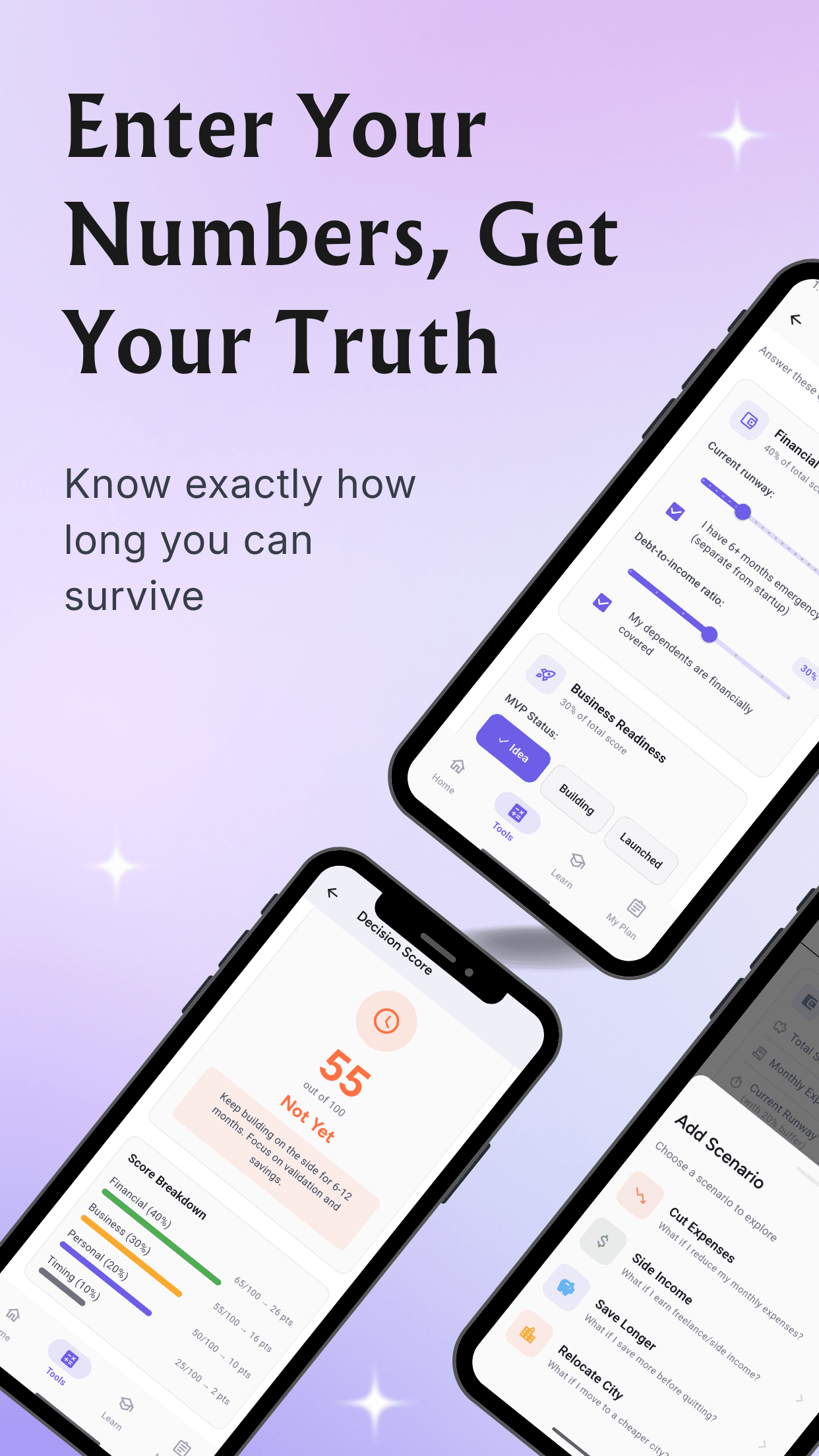 Escape9to5 screenshot 5