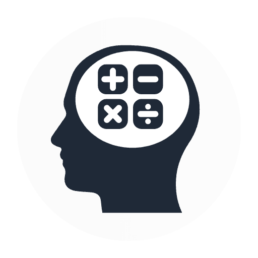 FocusMath icon