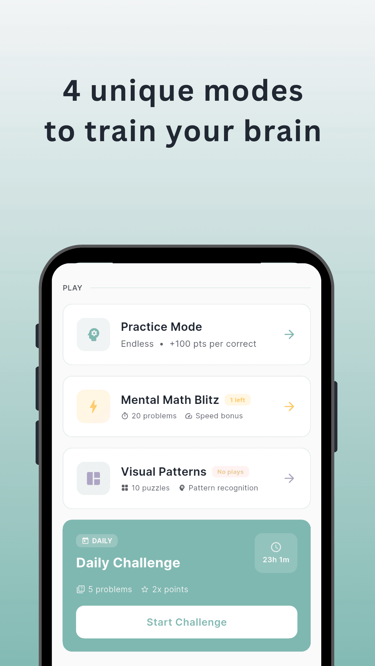 FocusMath screenshot 5