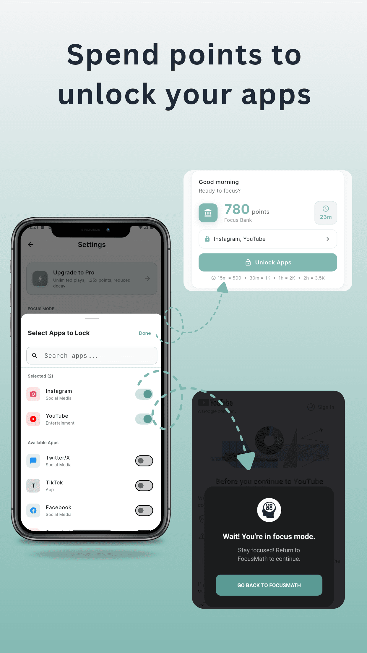 FocusMath screenshot 6