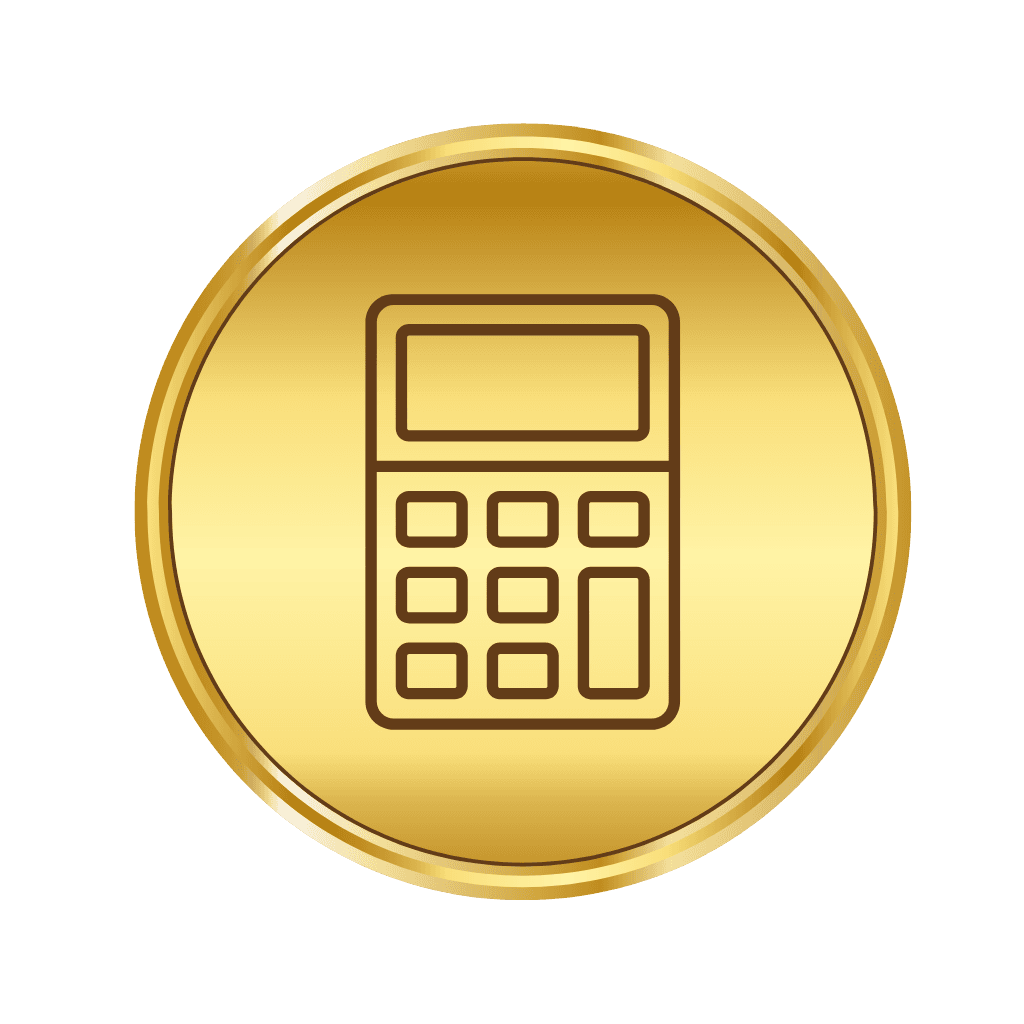 MyGoldCalc icon