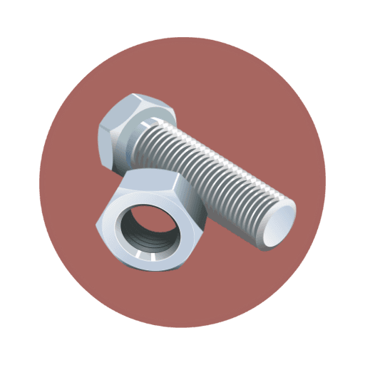 Nuts & Bolts icon