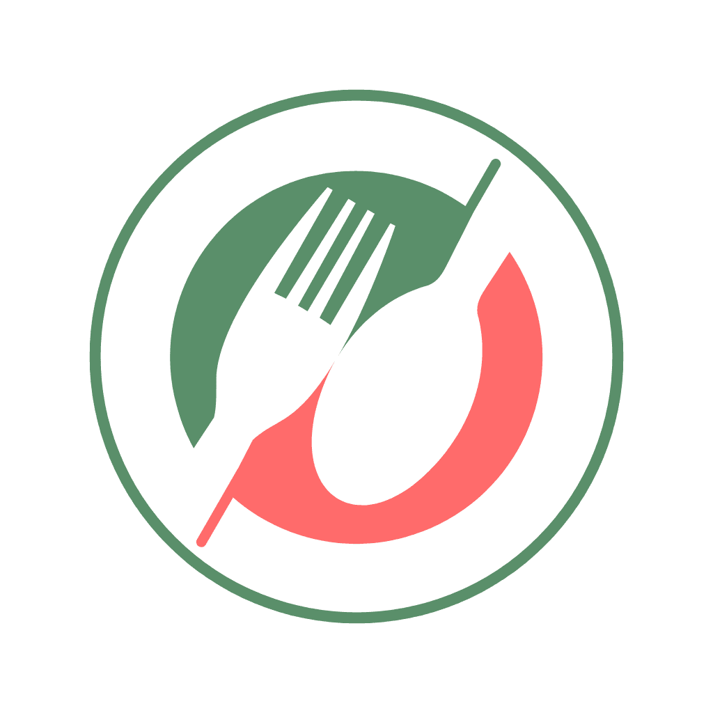 Pick the Plate icon