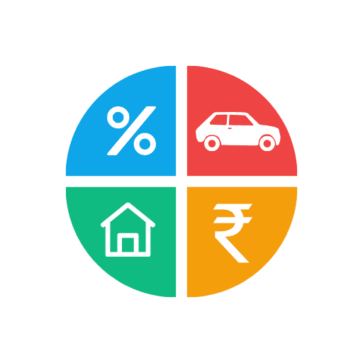 India Finance Calculators icon