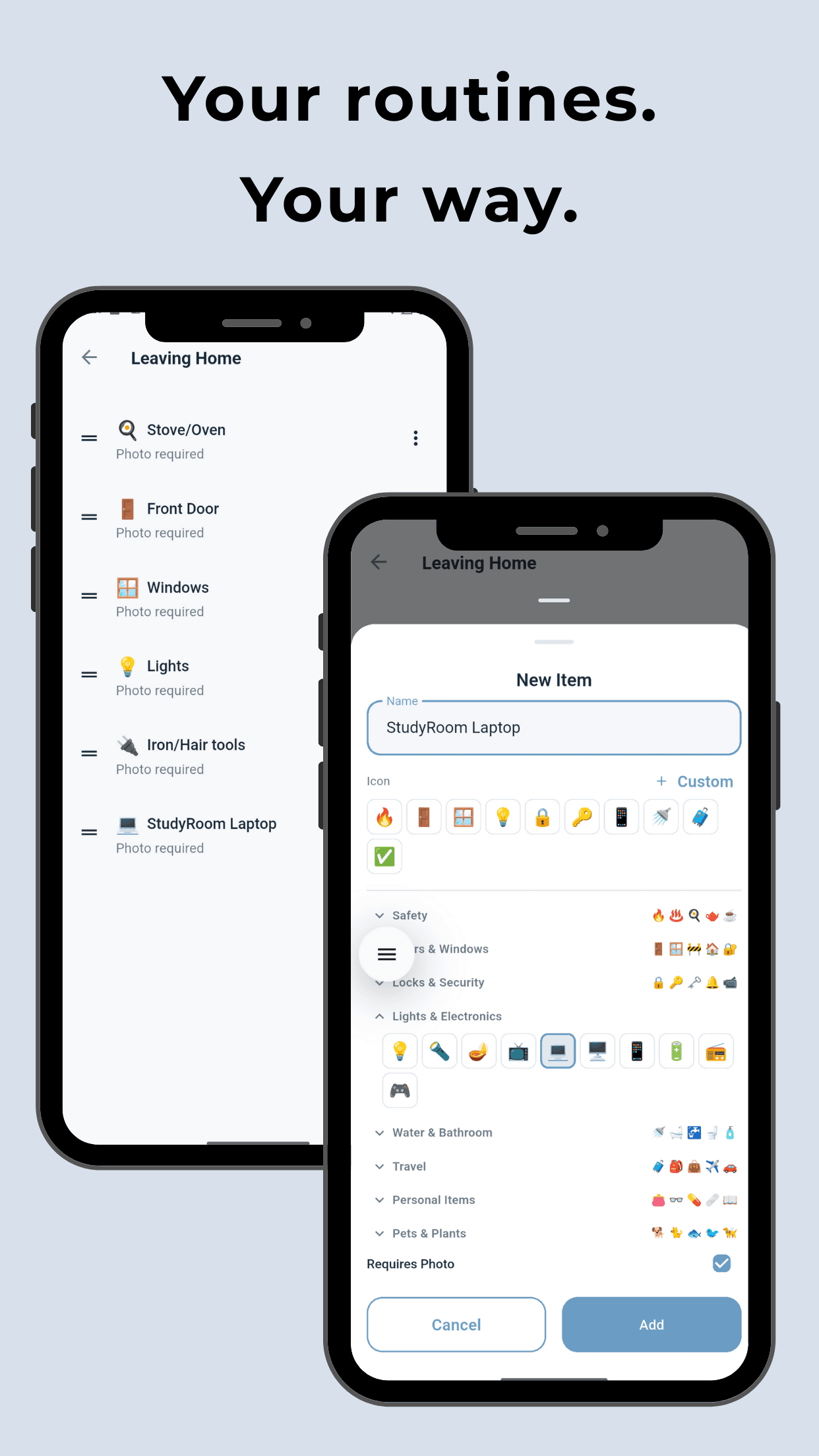 SureCheck screenshot 6