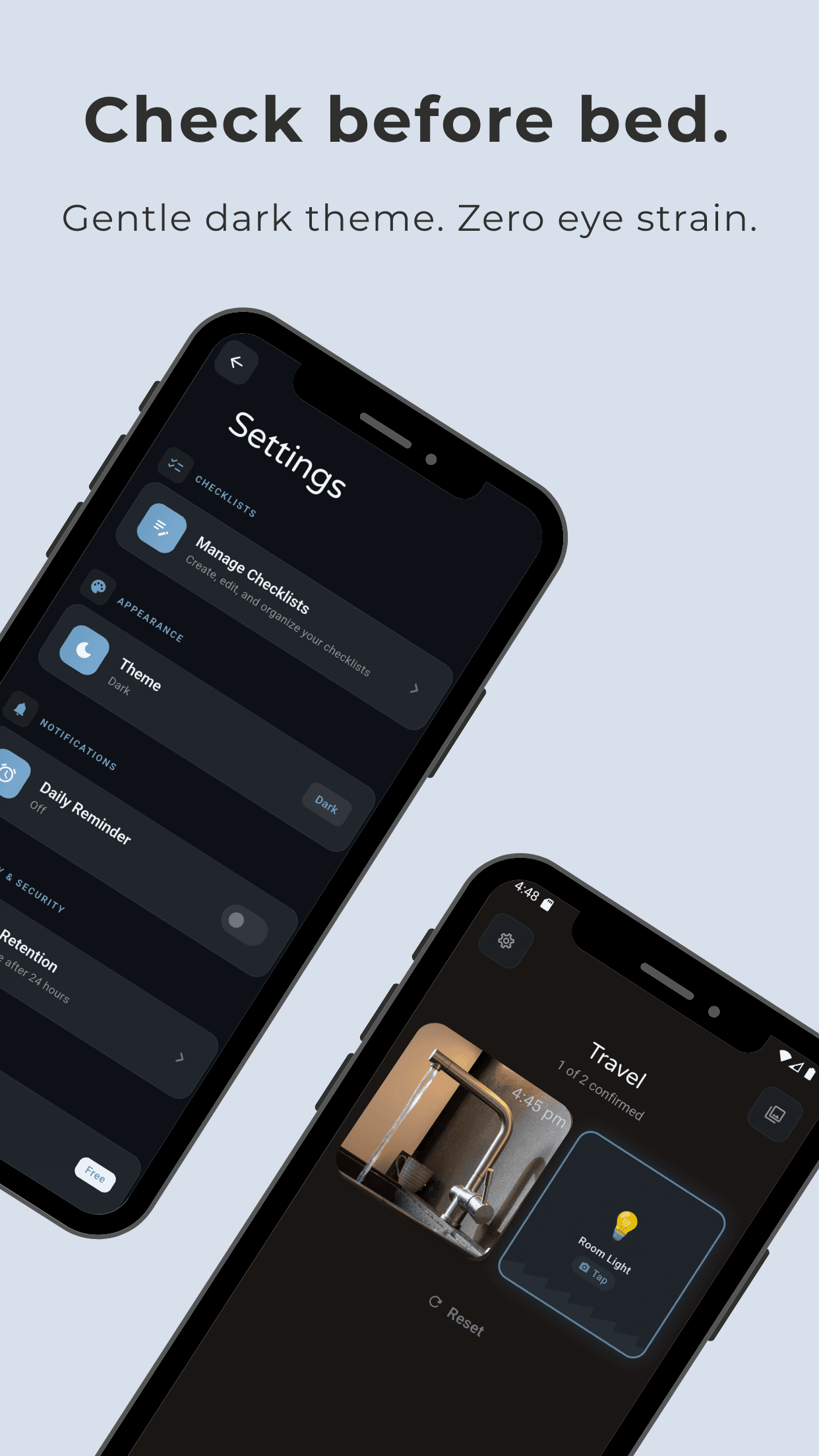 SureCheck screenshot 7