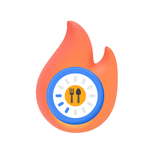 SwipeFood icon