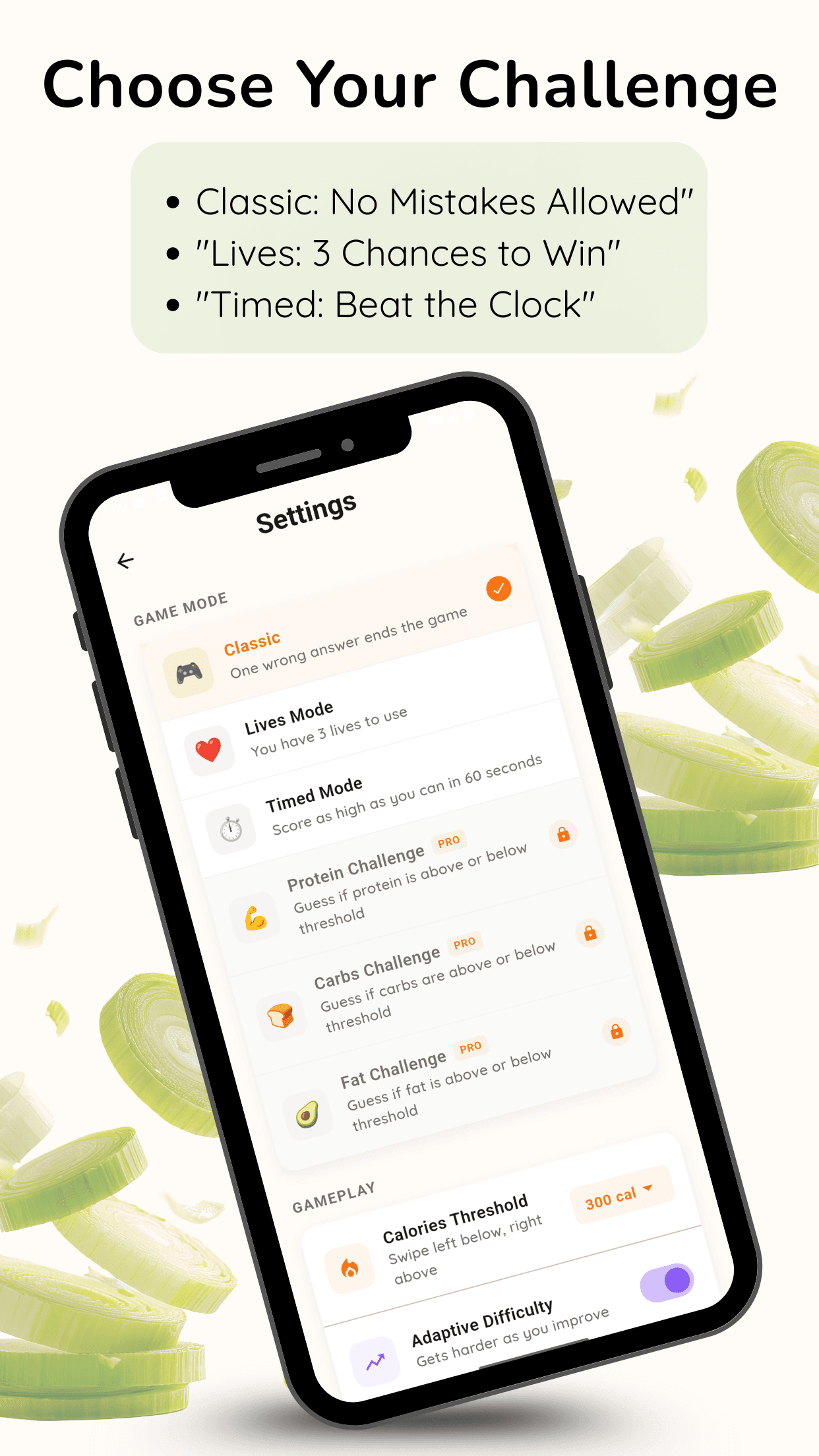 SwipeFood screenshot 5