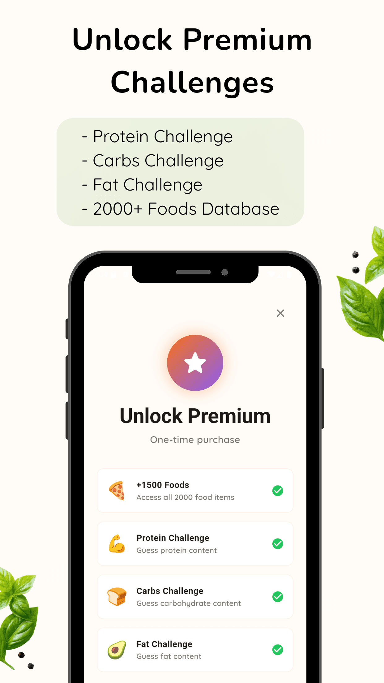 SwipeFood screenshot 6